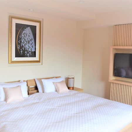 Sakura Suite Kioto Zewnętrze zdjęcie