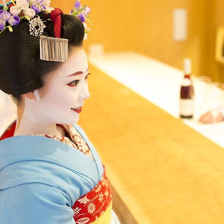 Sakura Suite Kioto Zewnętrze zdjęcie