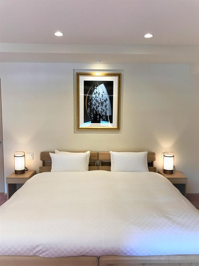 Sakura Suite Kioto Zewnętrze zdjęcie