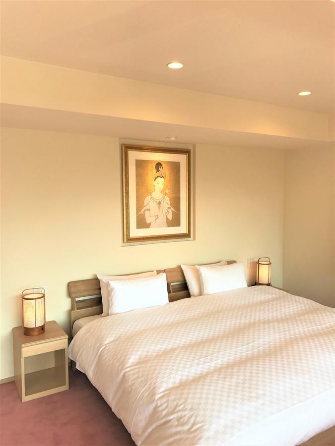 Sakura Suite Kioto Zewnętrze zdjęcie