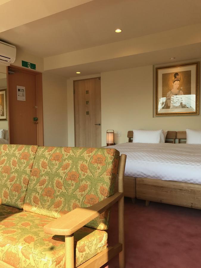 Sakura Suite Kioto Zewnętrze zdjęcie