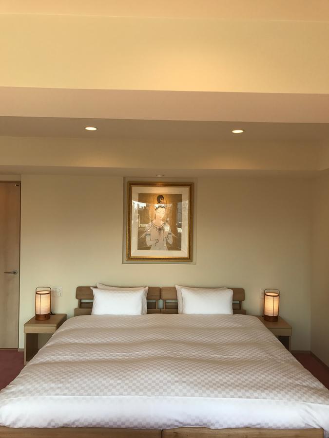 Sakura Suite Kioto Zewnętrze zdjęcie