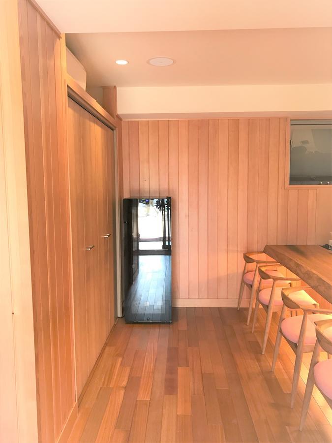 Sakura Suite Kioto Zewnętrze zdjęcie