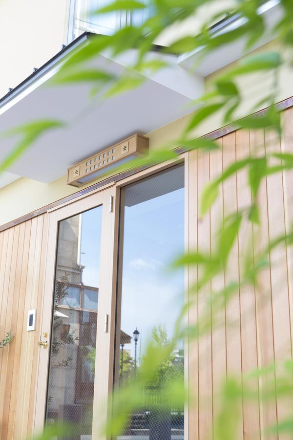 Sakura Suite Kioto Zewnętrze zdjęcie