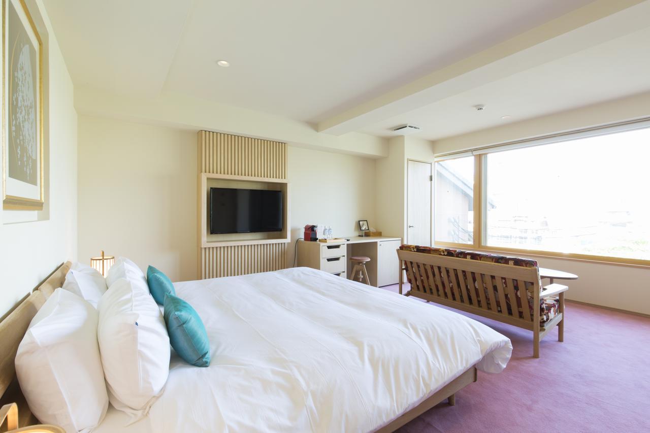 Sakura Suite Kioto Zewnętrze zdjęcie