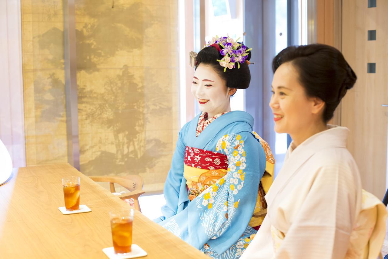 Sakura Suite Kioto Zewnętrze zdjęcie
