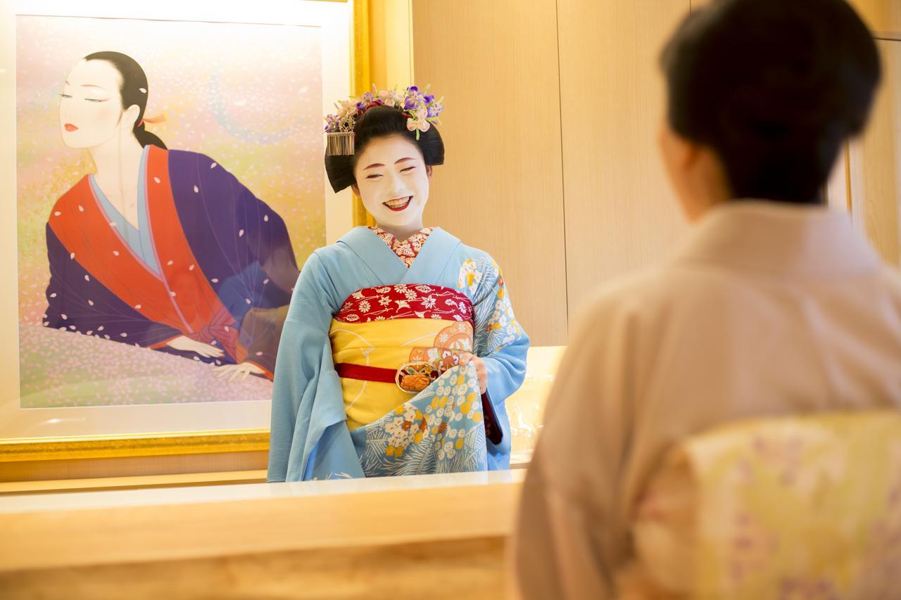 Sakura Suite Kioto Zewnętrze zdjęcie