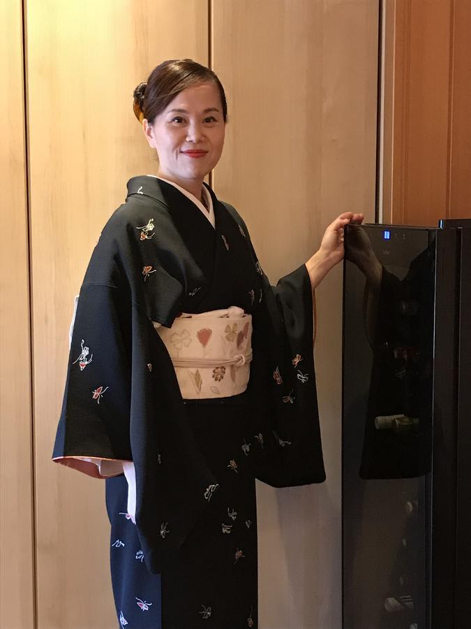 Sakura Suite Kioto Zewnętrze zdjęcie